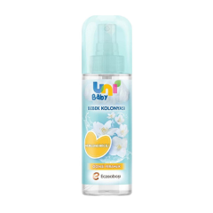 Uni Baby Bebek Kolonyası Çiçeksi Ferahlık 150 Ml