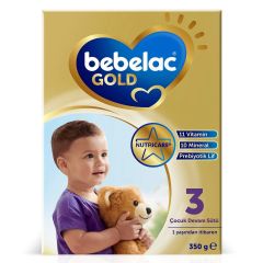 Bebelac Gold 3 350 Gr
