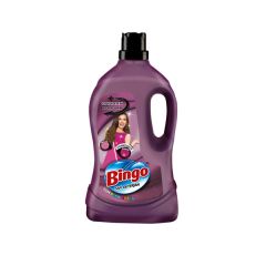 Bingo Sıvı Deterjan Bakım Onaran Koruma 4 lt