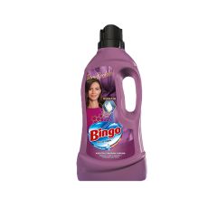 Bingo Onaran Koruma Sıvı Deterjan Tüm Renkler 3 lt