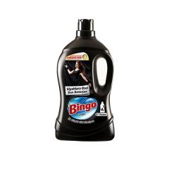 Bingo Sıvı Deterjan Siyah 4 lt