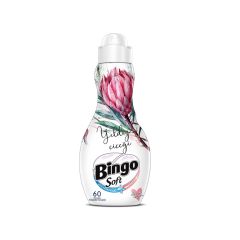 Bingo Soft Konsantre Yumuşatıcı Yıldız Çiçeği 1440 ml