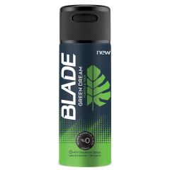Blade Green Dream Deodorant 150 Ml