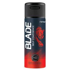 Blade Self Confidence Deodorant 150 Ml