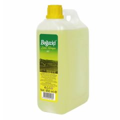 Boğaziçi Limon Kolonyası Bidon 950 ml 80 Derece