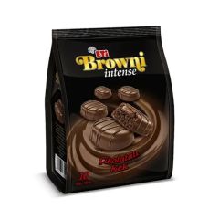Eti Browni İntense Mini Çikolatalı 160 g