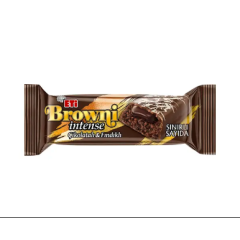 Browni Intense Çikolatalı & Fındıklı 48 Gr