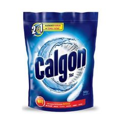 Calgon Çamaşır Makinesi Kireç Önleyici Toz 500 g
