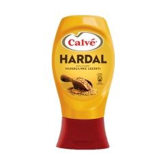 Calve Hardal Sos 250 g