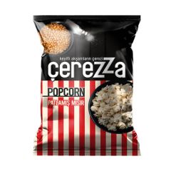 Çerezza Popcorn 108 g