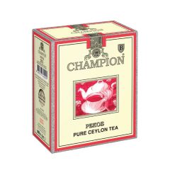 Beta Tea	Dökme Çay Champion Pekoe 250 gr