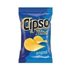 Cipso Orijinal Patates Cipsi Süper 82 g