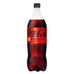 Coca-Cola Zero Sugar 1,5 Lt