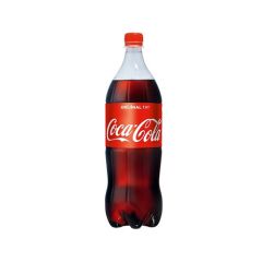 Coca Cola 1 lt