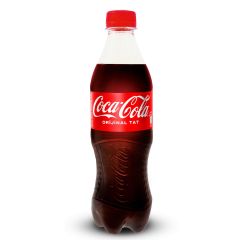 Coca Cola 450 Ml