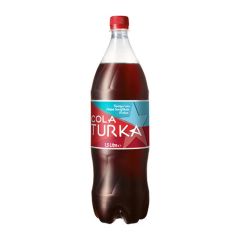 Cola Turka Kola 1,5 lt - DELİST