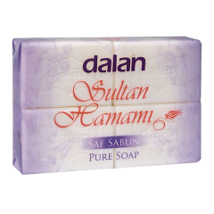 Dalan Sultan Hamamı Sabun 500 g