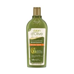 Dalan Şampuan D'Olive Onarıcı Bakım 400 ml