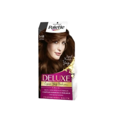 Palette Deluxe 5-68 Kestane Saç Boyası
