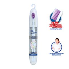 Difaş Pro-Clinic Slim Soft Diş Fırçası