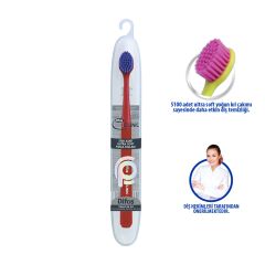 Difaş Pro-Clinic Ultra Soft Diş Fırçası
