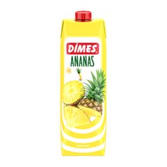 Dimes Active Ananas İçeceği 1 lt