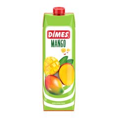 Dimes Mango İçeceği 1 lt