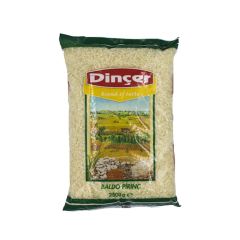 Dinçer Lüks Baldo Pirinç 2,5 Kg