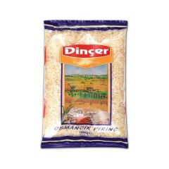 Dinçer Osmancık Pirinç 1000 g