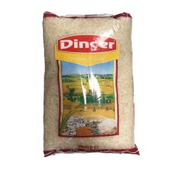 Dinçer Pilavlık Pirinç 2,5 Kg