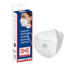 DNA Maske FFP2 N95 10'lu