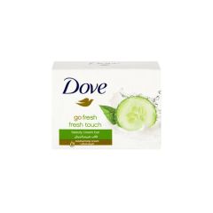 Dove Cream Bar Fresh Touch 100 g