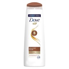 Dove Şampuan Besleyici Bakım Kuru Saclar İçin 400 Ml