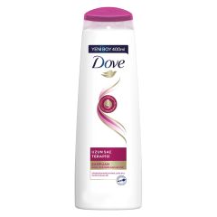 Dove Şampuan Uzun Saçlar 400 Ml