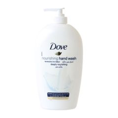 Dove Sıvı Sabun Original 500 Ml