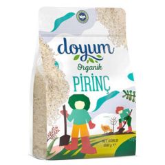 Doyum Yerli Pilavlık Pirinç 1 kg