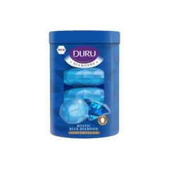 Duru Diamonds Series Blue 4X90 Gr