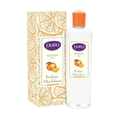 Duru Kolonya Bodrum Mandalina 400 Ml