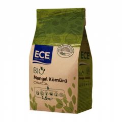 Ece Mangal Kömürü Bio 1,5 kg