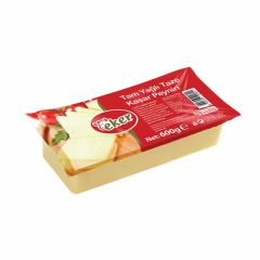 Eker Kaşar Peyniri 600 g