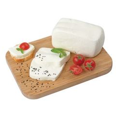 Ekici Açık Beyaz Peynir Lokum Kg