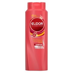 Elidor Renk Koruyucu Şampuan 500 Ml