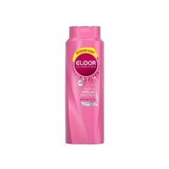 Elidor Şampuan 2si1 Güçlü ve Parlak Saçlar 650 ml
