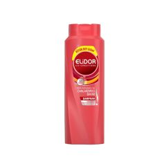 Elidor Renk Koruyucu Saç Bakım Şampuanı 650 ml