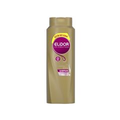 Elidor Saç Dökülmesine Karşı Bakım Saç Bakım Şampuanı 650 ml