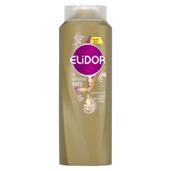 Elidor Superblend Şampuan Saç Dökülmelerine Karşı 500 Ml