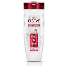 Elseve Komple Onarıcı 5 Yapılandırıcı Bakım Şampuanı 520 ml