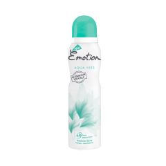 Emotion Deodorant Aqua Kiss 150 ml