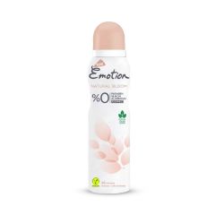 Emotion Deodorant Natural Bloom Deo 150 ml