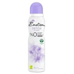 Emotion Detox Floral Deodorant 150 Ml